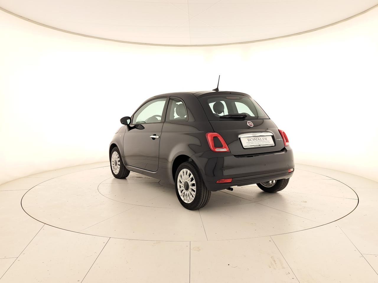1.0 hybrid 70cv