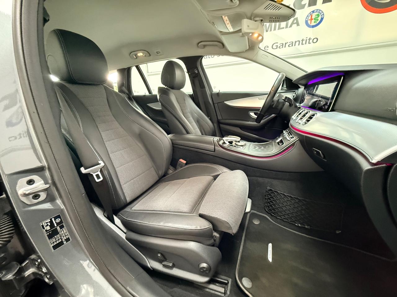 Mercedes-benz E 220 2.2d 194CV S.W. 4Matic Auto Premium Plus All-Terrain 11/2019 EURO D