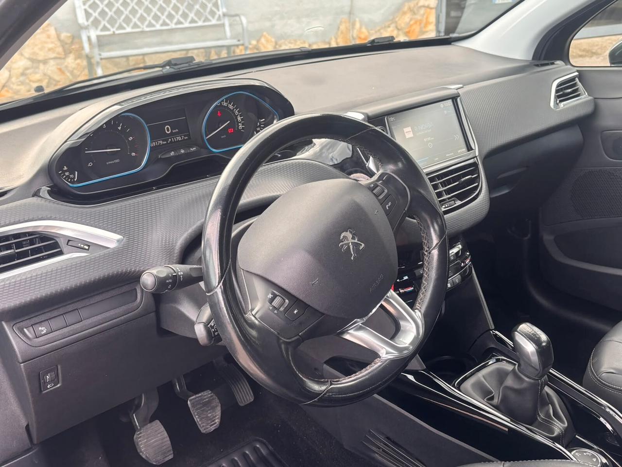 Peugeot 2008 - 2018 PROMOFIN!!