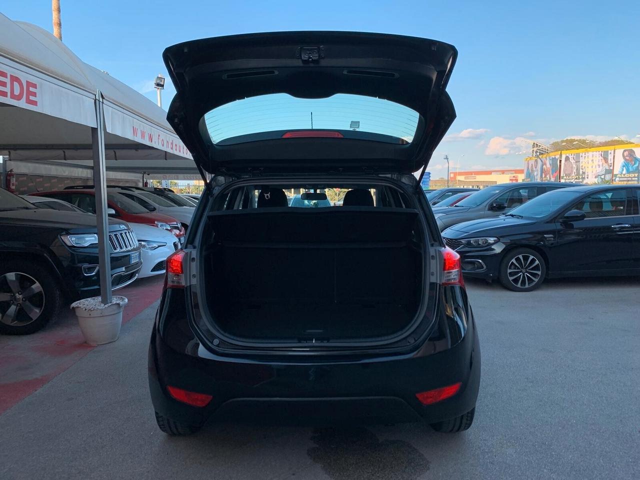 Hyundai iX20 1.4 90 CV Comfort
