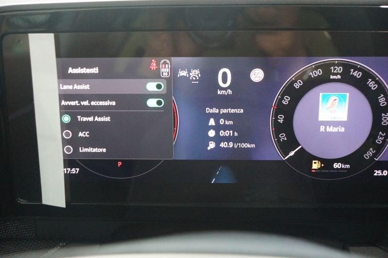 Škoda Kodiaq 2.0 TDI EVO Executive DSG 7p NUOVA DA IMMATRICOLARE