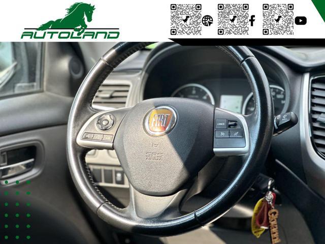FIAT Fullback 2.4d 150CV4x4 Doppia Cabina SX S&S