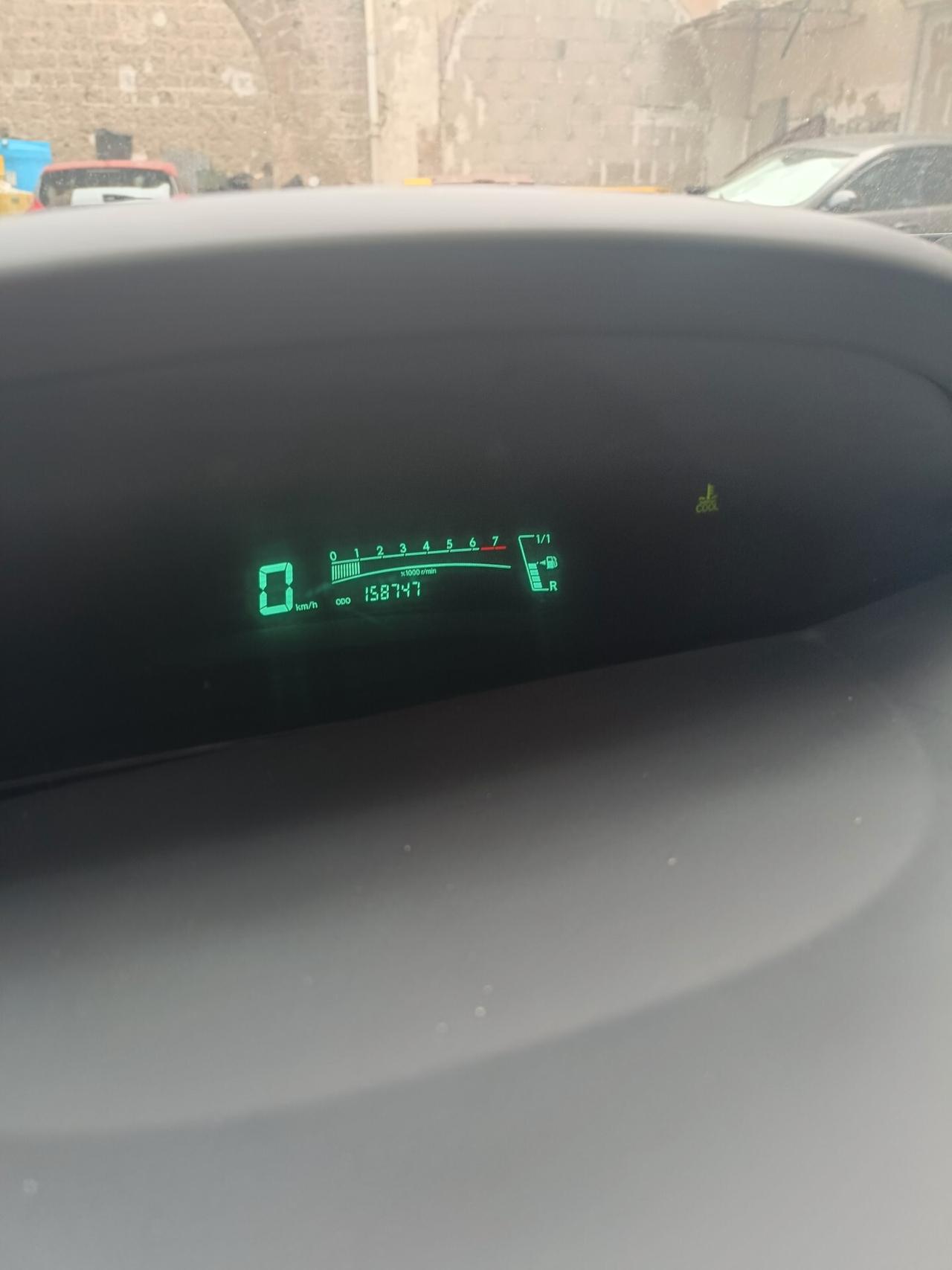 Toyota Yaris 1.0 Benzina