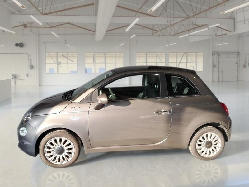 FIAT 500 1.0 70 CV IBRIDO DOLCEVITA 3 PORTE BERLINA