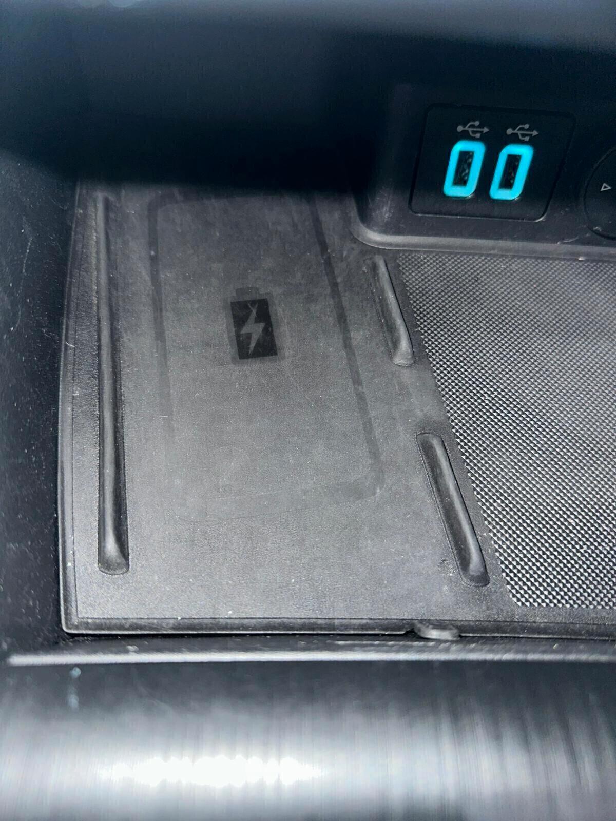 Ford Kuga 1.5 EcoBlue 120 CV Connect 2021 AUTOMATICA -FARI FULL LED