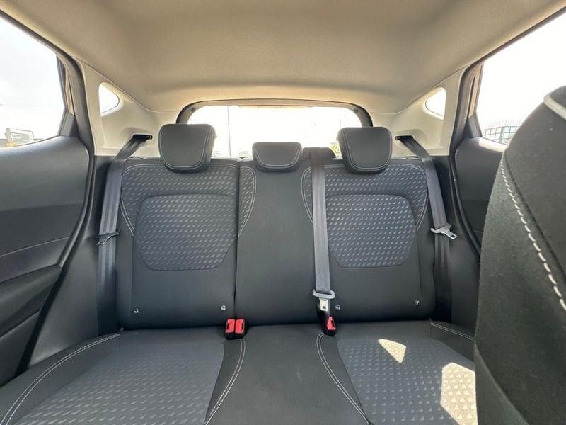 Ford Fiesta 1.0 EcoBoost 100CV S&S Titanium