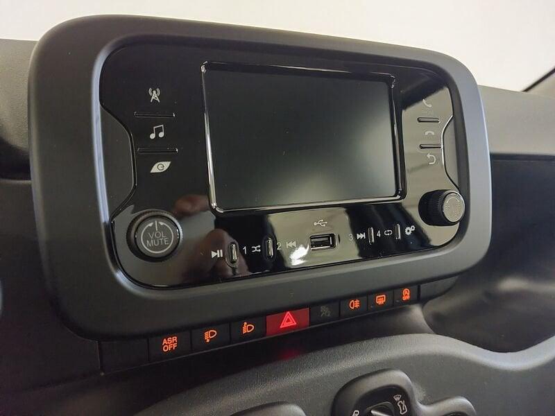 FIAT Panda Panda 1.0 FireFly S&S Hybrid Icon