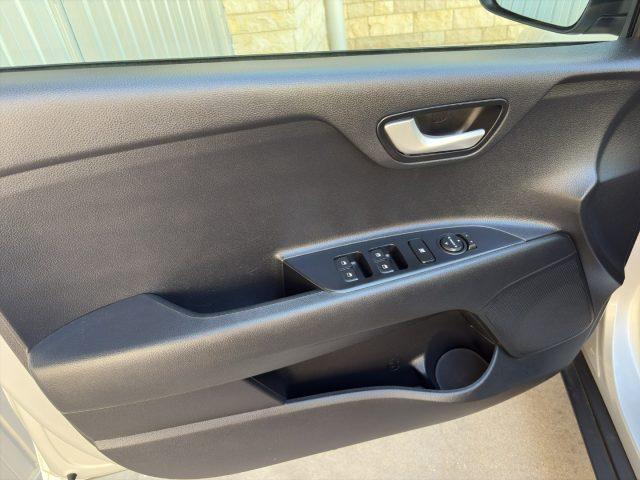 KIA Stonic 1.4 MPI EcoGPL 97cv STYLE