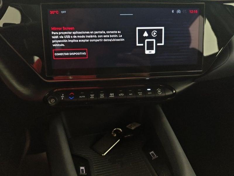 Alfa Romeo Junior 1.2 145 CV Hybrid eDCT6