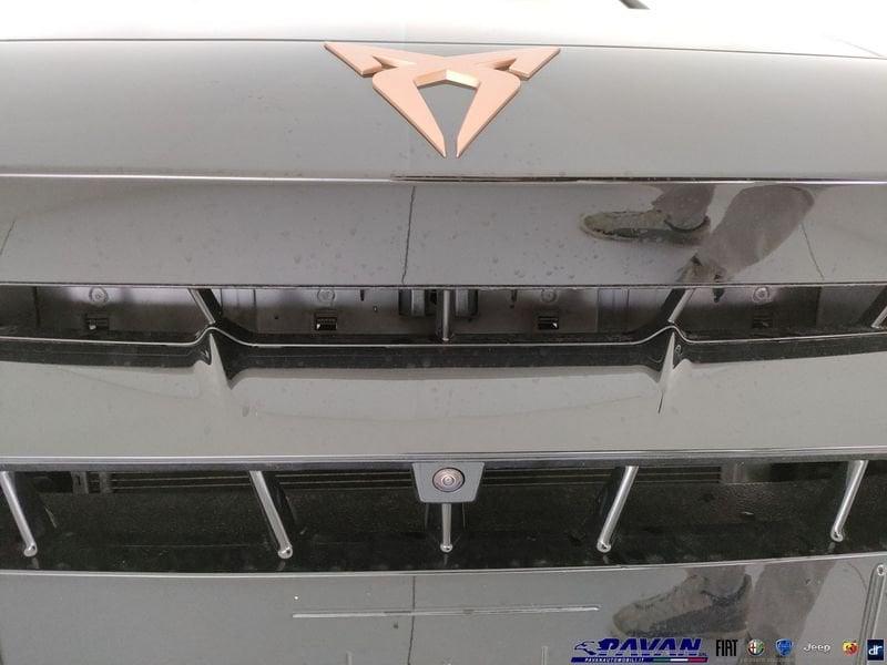 Cupra Formentor 1.5 Hybrid DSG 150cv (EDGE+Intelligent Drive+Performance Pack)