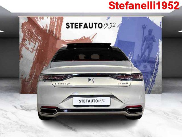 DS AUTOMOBILES DS 9 - 1.6 e-tense phev Rivoli+ 4x4 360cv auto