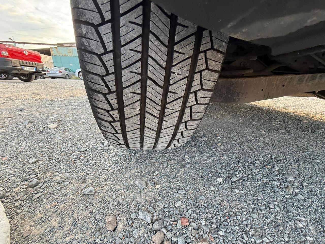 Audi Q3 2.0 Diesel 140 CV- Pronta all’uso