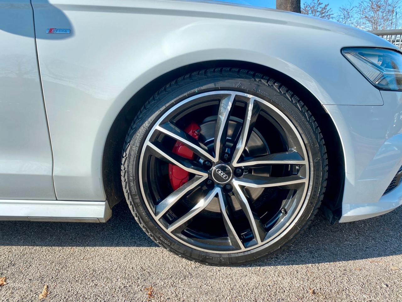 Audi A6 Avant 3.0 tdi Business Plus quattro 272cv S Line s-tronic