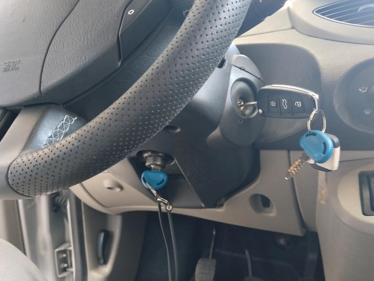 Renault Twingo 1.2 benzina 2008 CON GARANZIA
