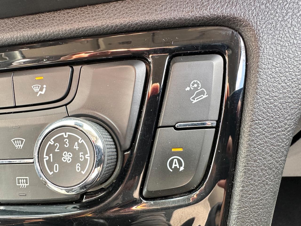 Opel Mokka X 1.6 CDTI Ecotec 136CV 4x4 Start&Stop Business