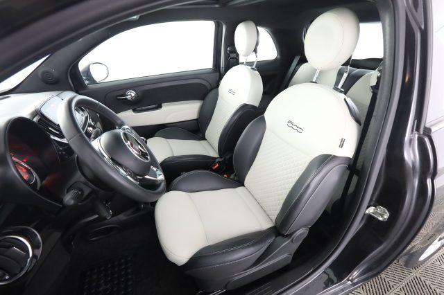FIAT 500 500 1.0 Hybrid Dolcevita