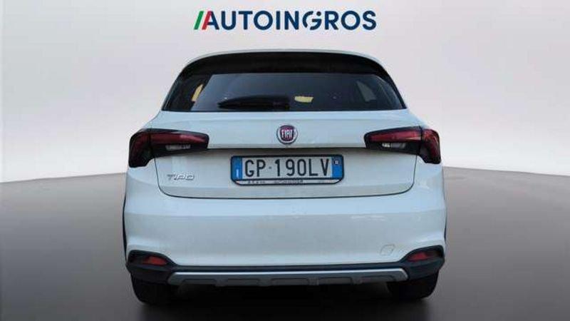 FIAT Tipo 5 Porte 1.0 Cross