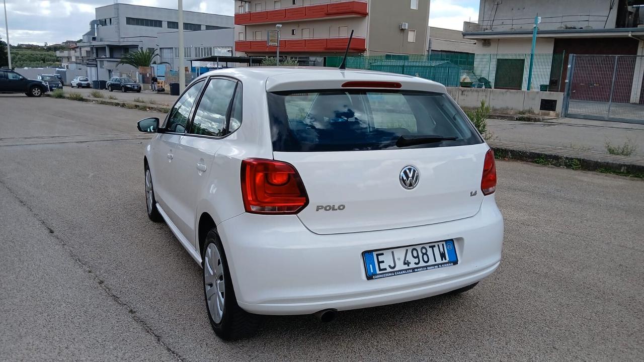 Volkswagen Polo 1.4 3 porte Highline