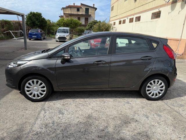FORD Fiesta 1.5 TDCi 75CV 5 porte Business