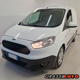 FORD Transit Courier 1ªs Transit Courier 1.5 T...