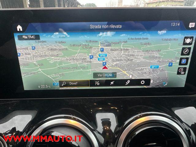 MERCEDES-BENZ B 180 d Sport NAVIG!!!!!!