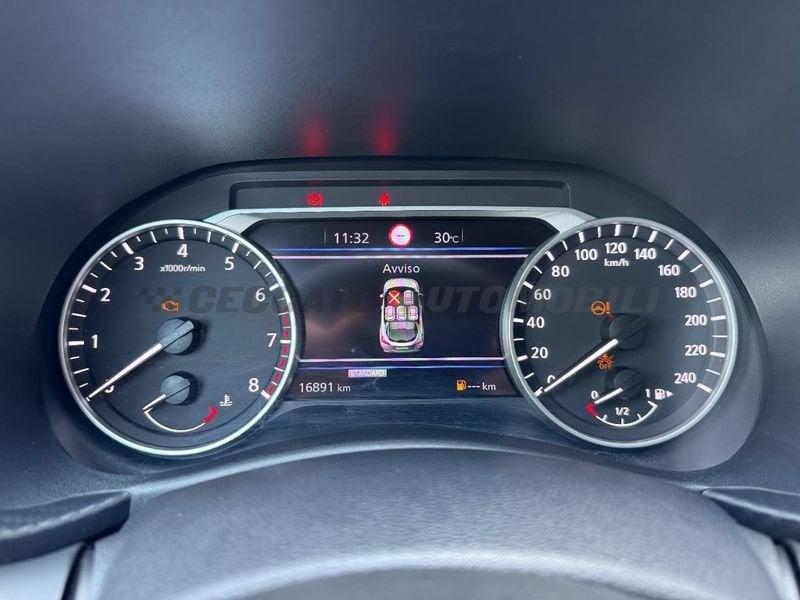 Nissan Juke Juke 1.0 dig-t N-Connecta 114cv
