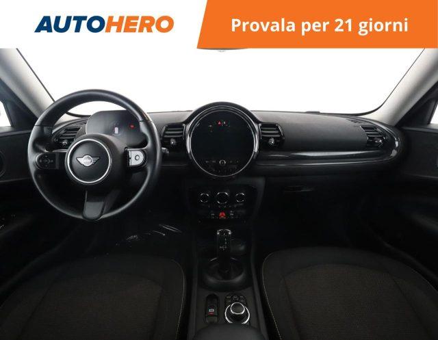 MINI Clubman 1.5 Cooper Clubman