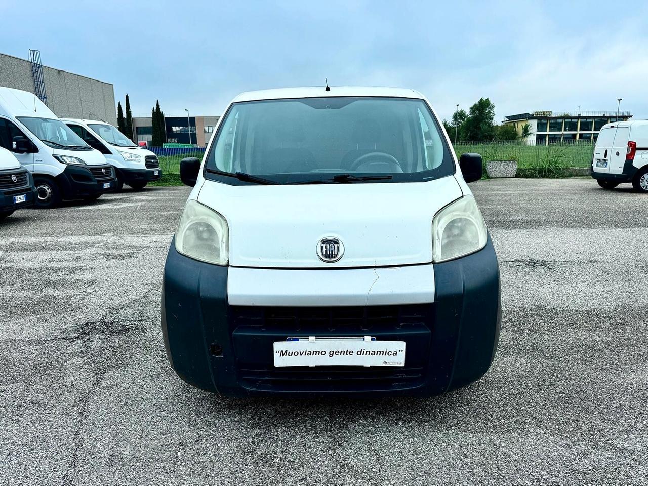 Fiat Fiorino 1.3 MJT 75CV Furgone