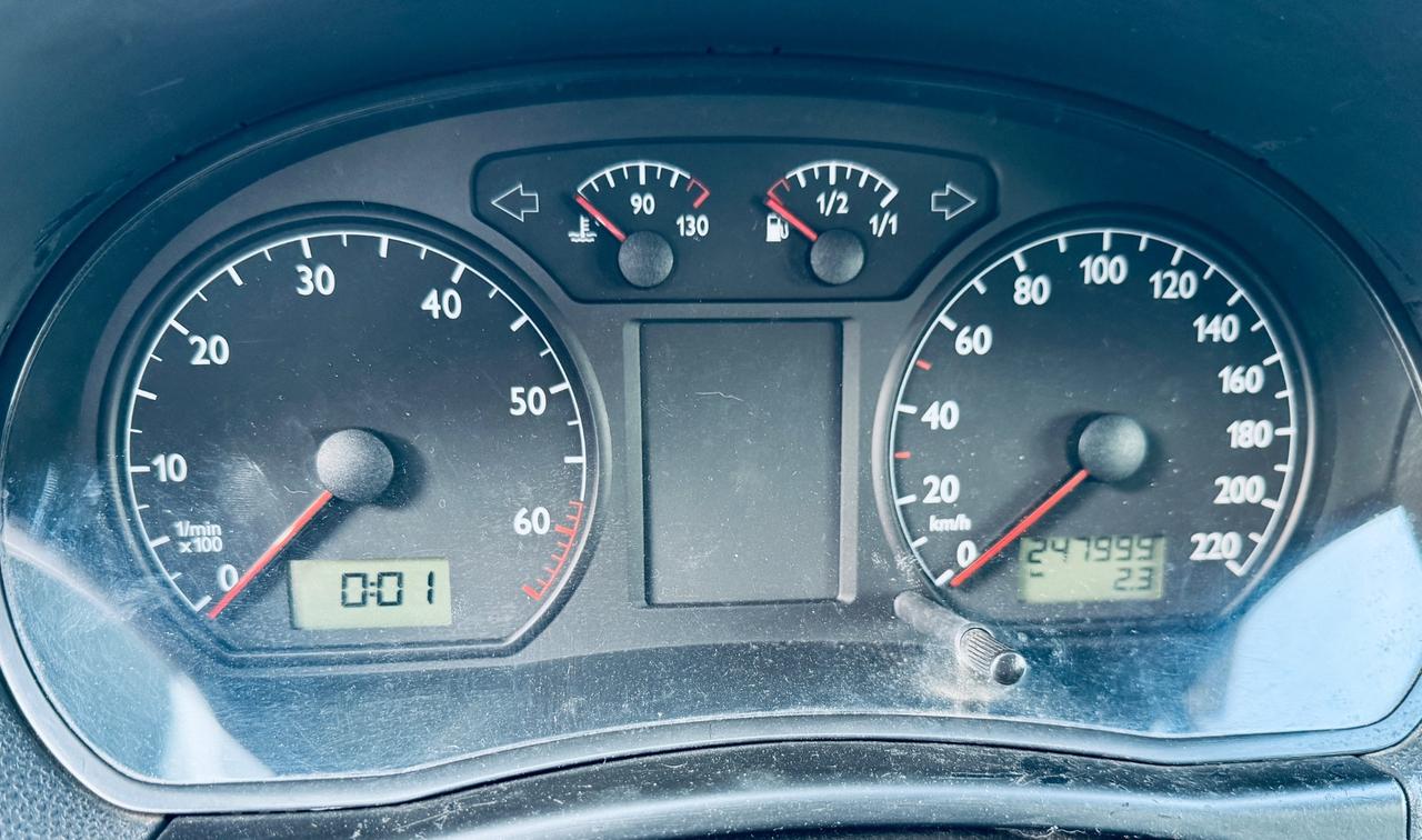 Volkswagen Polo 1.2 12V 5p. Trendline