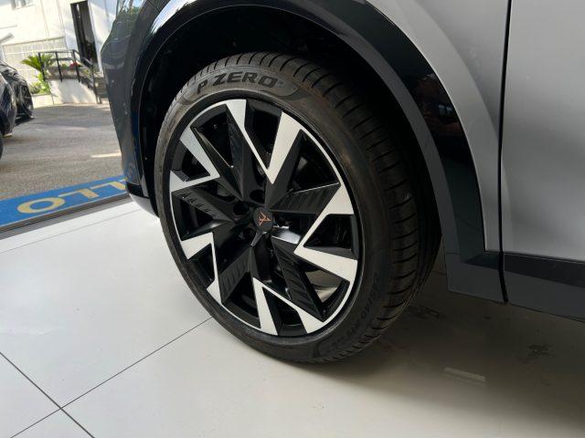 CUPRA Formentor 1.5 Hybrid DSG da ?399,00 mensili