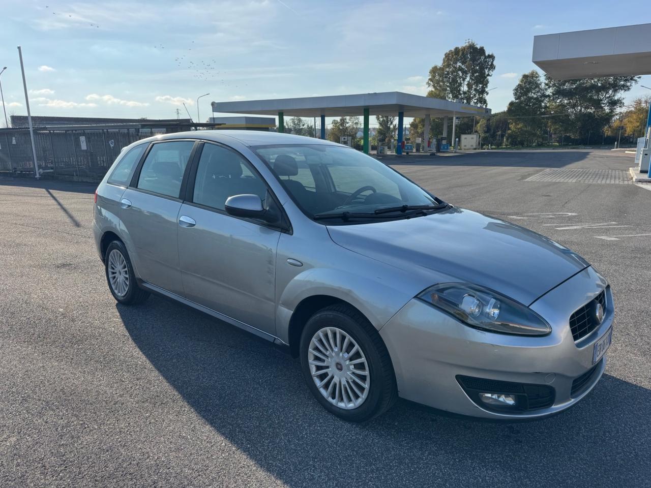 Fiat Croma 1.9 Multijet Dynamic