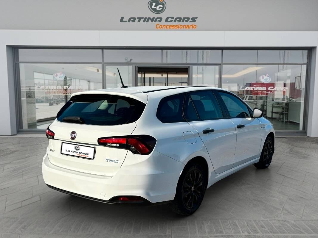 Fiat Tipo 1.3 mjt Street s&s 95cv