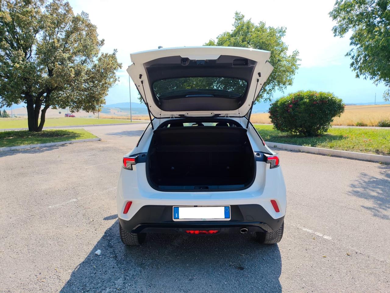 Opel Mokka 1.5 diesel GS Line
