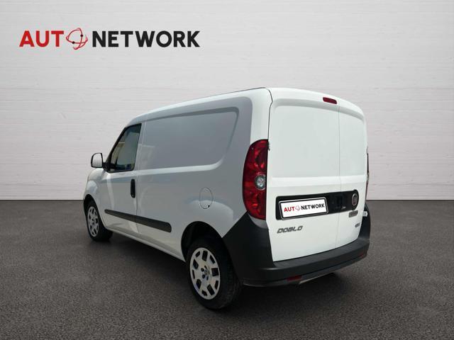 FIAT Doblo Doblò 1.4 Natural Power PC-TN Cargo Lounge