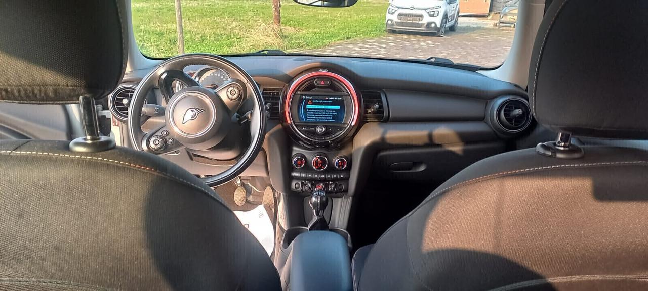 Mini One 1500 3 porte