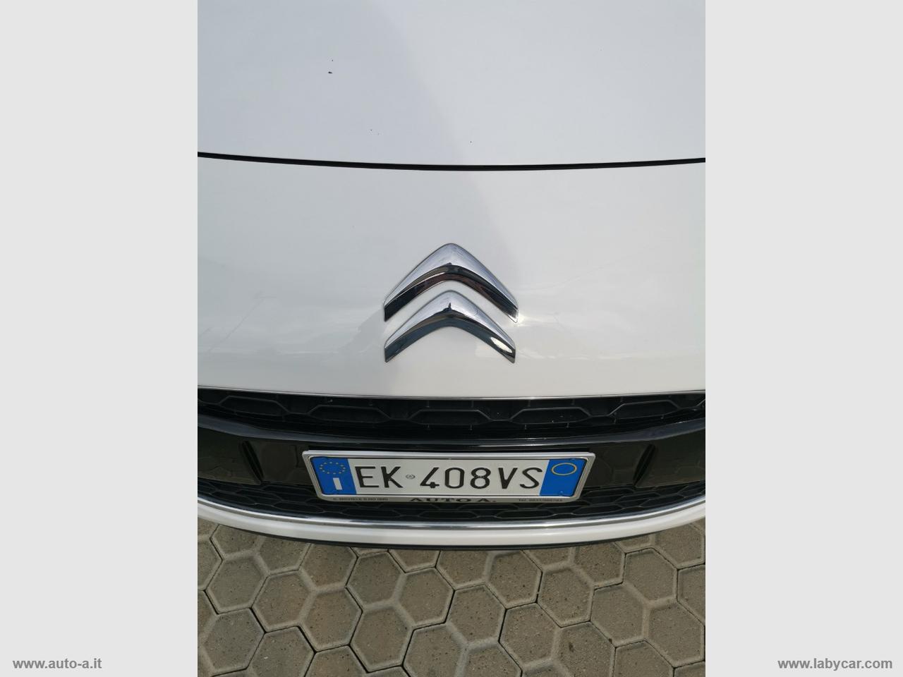 CITROEN C3 1.4 HDi 70 Exclusive