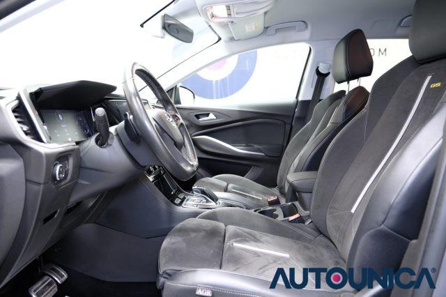 OPEL Grandland 1.6 PHEV AUTOMATICA AWD GSE