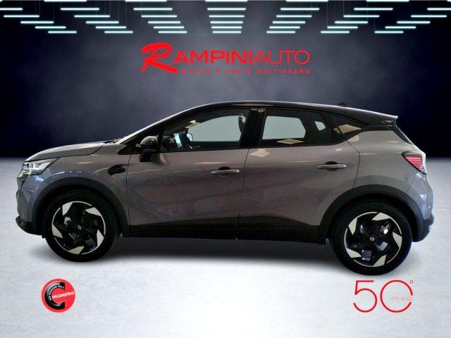RENAULT Captur Full Hybrid E-Tech 145 CV Techno km 0 Iva Esposta