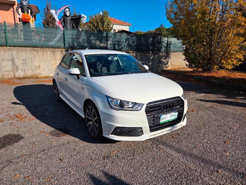 AUDI A1/S1 A1 SPB 1.0 TFSI ultra Sport