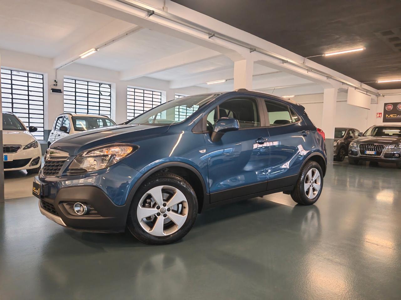 Opel Mokka 1.6 Ecotec 115CV 4x2 Start&Stop
