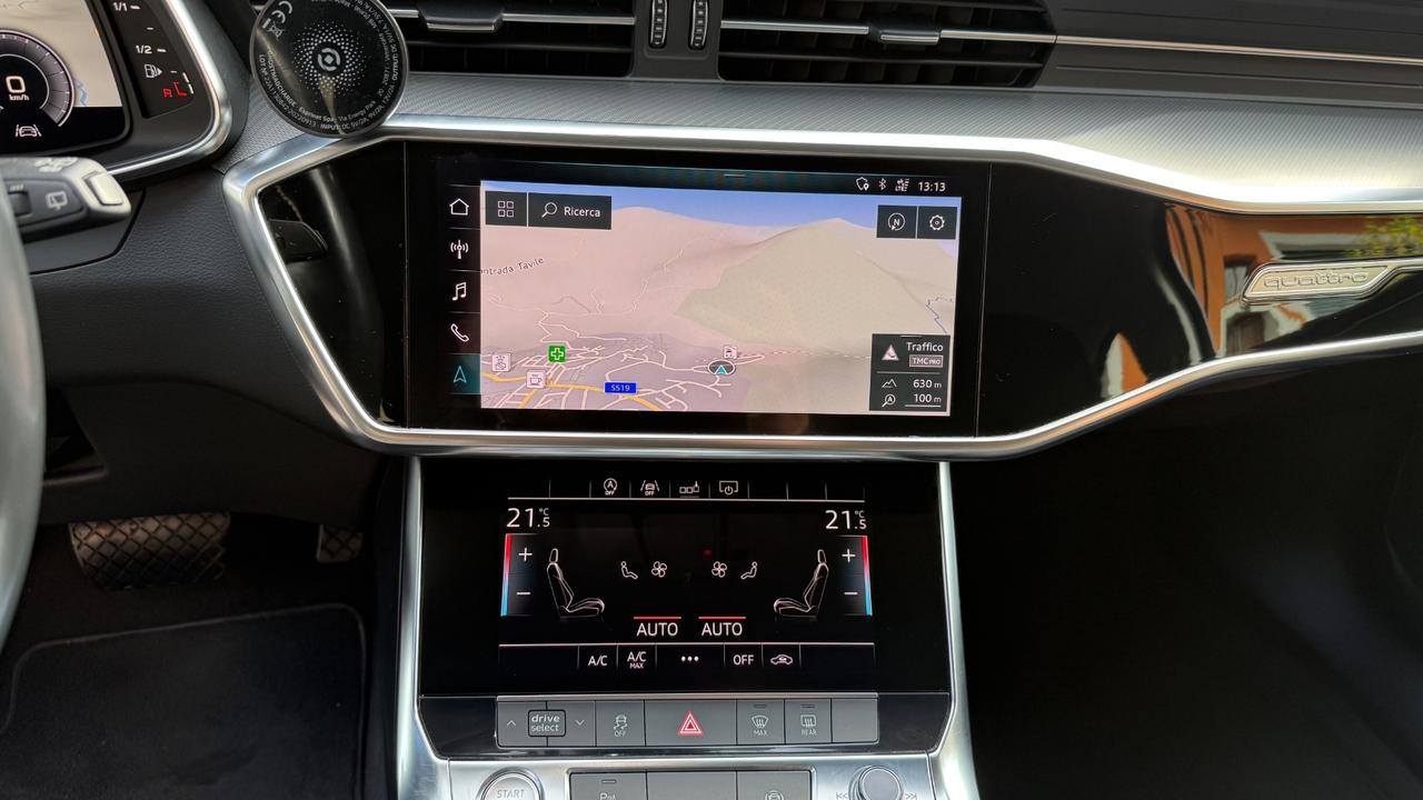 Audi A6 Avant 45 3.0 TDI quattro tiptronic Business Sport