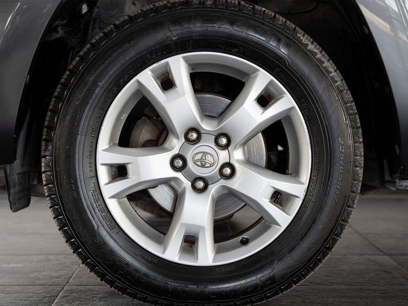 Toyota RAV4 RAV4 2.2 D-4D 150 CV DPF Luxury