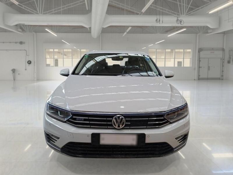 VOLKSWAGEN PASSAT 1.4 TSI DSG GTE 4 PORTE BERLINA
