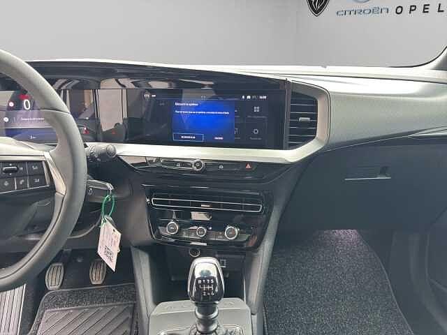 Opel Mokka 1.2 Turbo 136 CV Edition