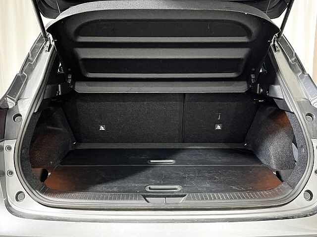 Nissan Qashqai MHEV 140 CV N-Connecta
