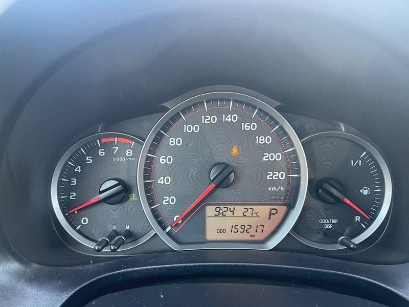 Toyota Yaris Yaris 5p 1.3 Lounge s&s cvt