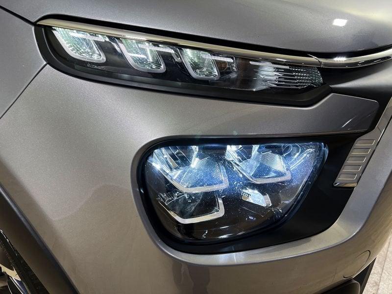Citroën C3 PureTech 83 S&S Shine