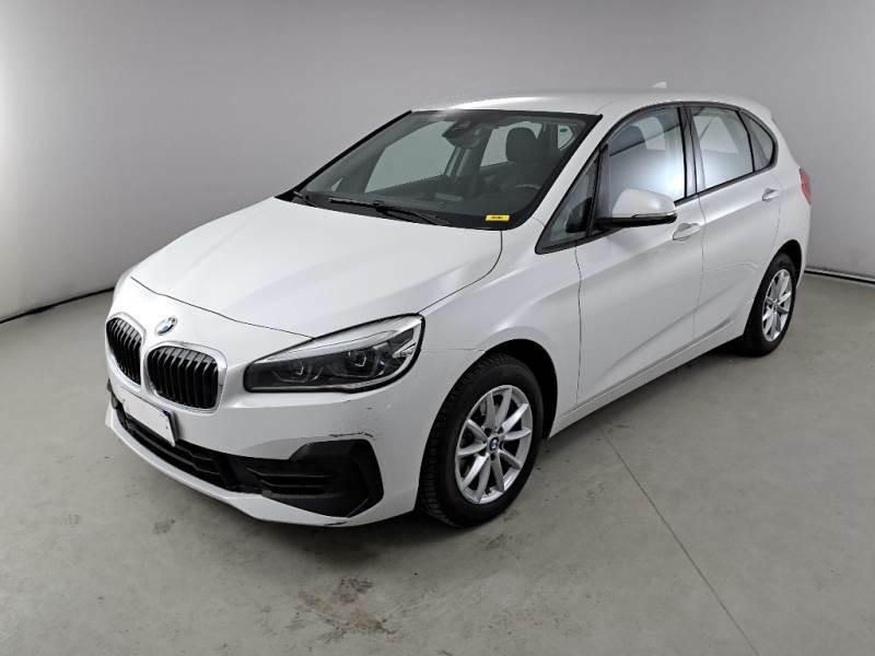 BMW 216 ACTIVE TOURER Advantage