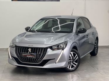 Peugeot 208 75CV Allure Pack 2022