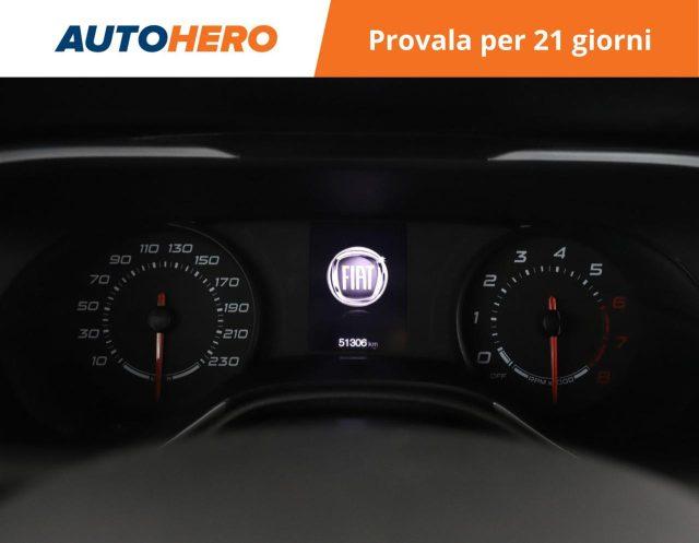 FIAT Tipo 1.4 SW Lounge